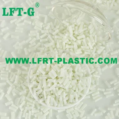 Flame Resistance PA6 Nylon 6 With Glass Fiber