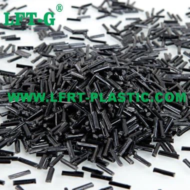 Flame Retardant PBT LGF20 Long Glass Fiber