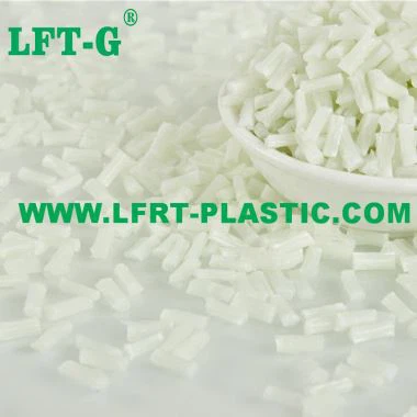 Glass Fibre Reinforced Polyamide 66 Granules