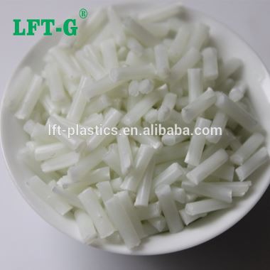Heat Resistance Nylon 6 Long Glass Fiber Filled