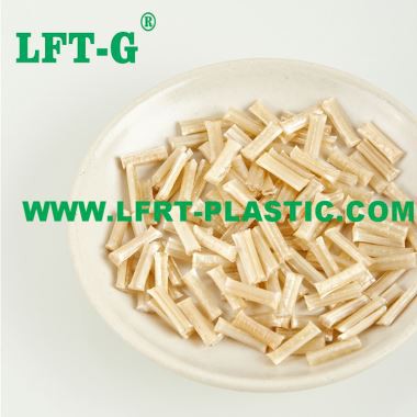 Long Glass Fiber 40% PPS GF40 Granule Raw Material