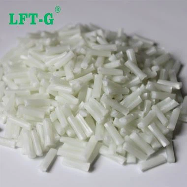Long Glass Fiber Filled Nylon 6 Price Of LFT Pa6