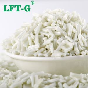 Long Glass Fiber Filled PA 6
