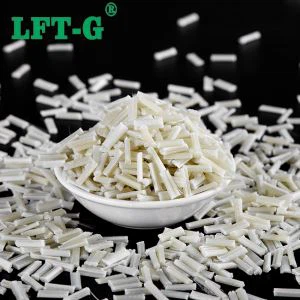 Long Glass Fiber Filled Polyamide 66