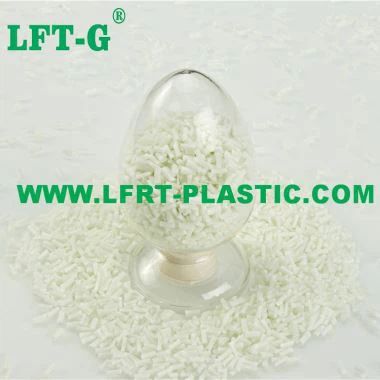 PA66 GF33 Resistance To Acid