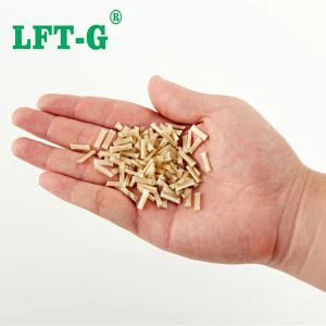 Polyphenylene Sulfide Resin PPS LGf40