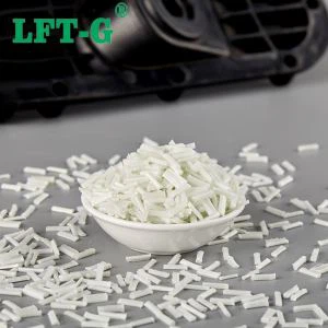 Polypropylene Glass Fiber