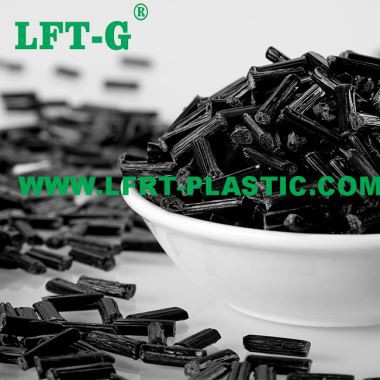 PP Carbon Fiber Reinforced Polymer Material