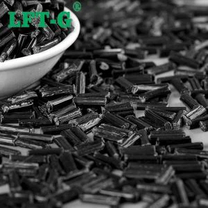 PPS Granules Long Glass Fiber Filled Polyphenylene Sulfide