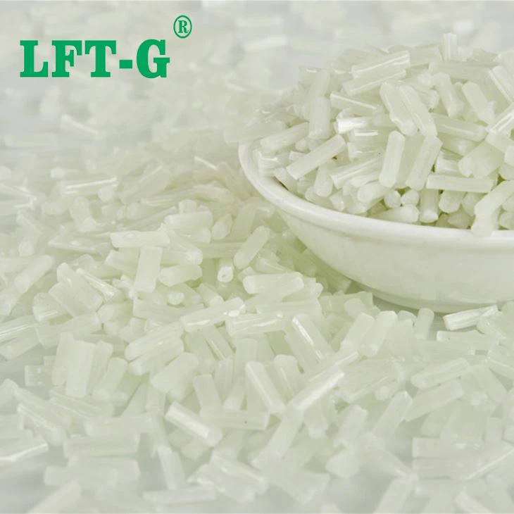 TPU LFT For Automotive Interior Parts