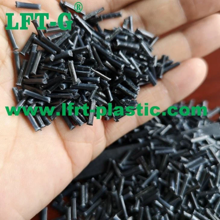 Continuous Carbon Fiber Reinforced Nylon 66 LFT