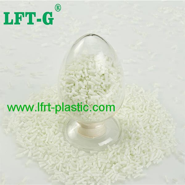 LFT-G PA12 Nylon 12 Raw Material Filled Long Glass Fiber