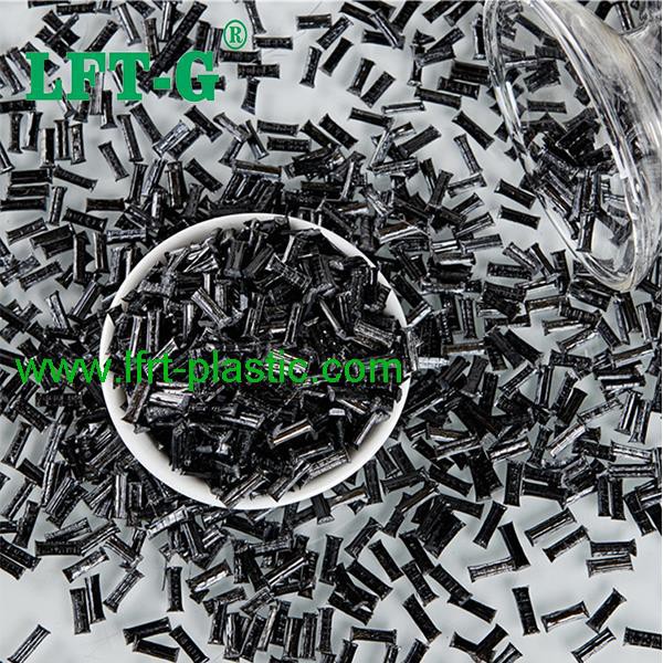 LFT PEEK Raw Materials LCF