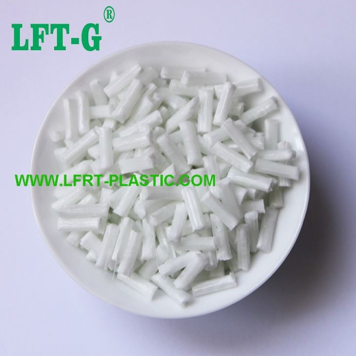 Long Glass Fiber Rein-forced Polypropylene Auto Parts