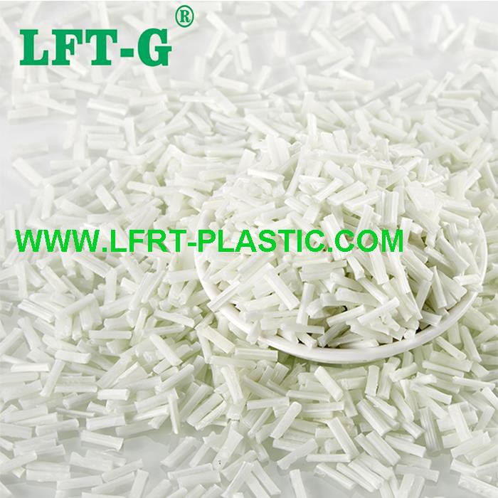 Long Glass Fiber Rein-forced Polypropylene Auto Parts