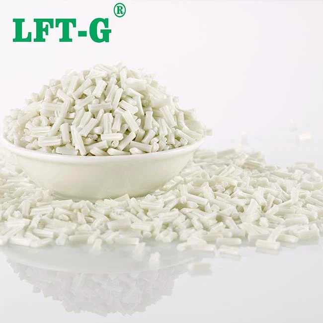 PA6 Lgf Glass Fiber PA6 Polyamide Nyl