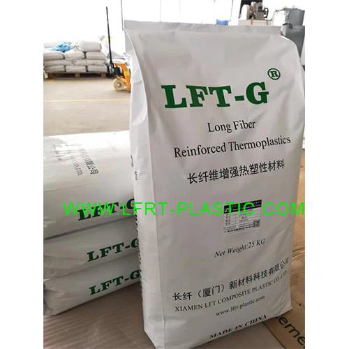 Inner Package LFT