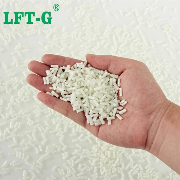 Polyamide 6 Filled Glass Fiber For Car Seat Back