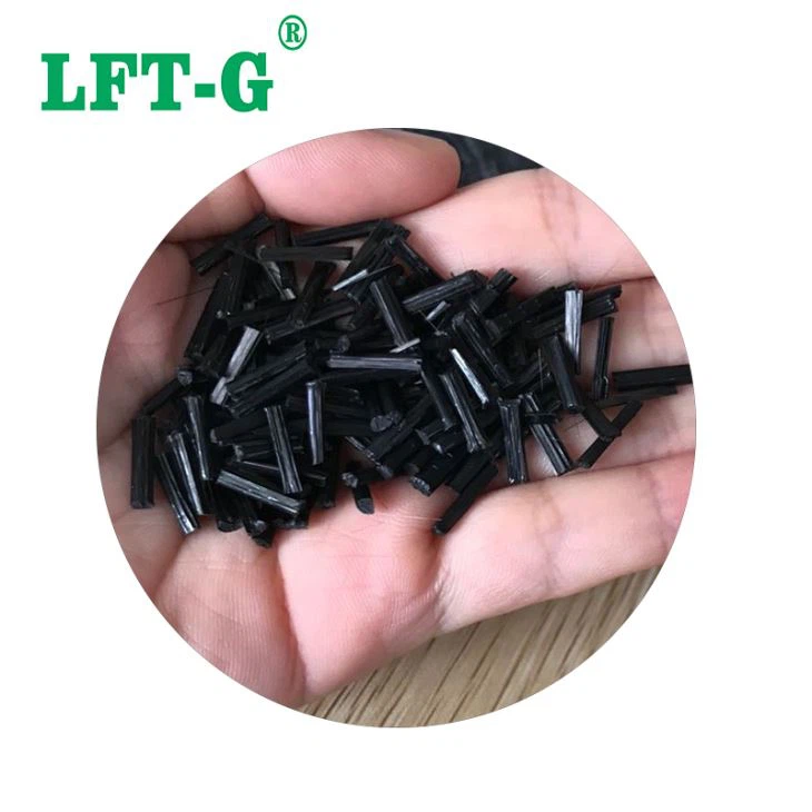 PP Cf Carbon Fiber Polypropylene