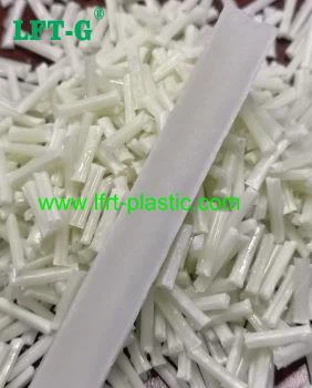 100% Virgin LFT MXD6 Nylon With LGF