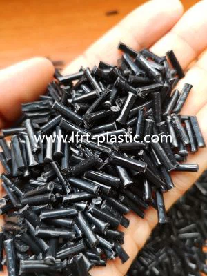 PA6 With Glass Fiber Aviation Application