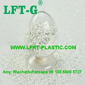 Compound Polypropylent Polymer