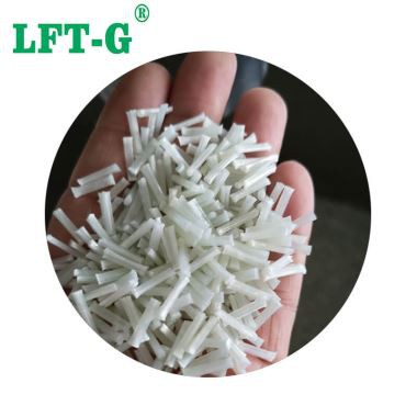 Impregnation Process PA12 Polymer Pellets