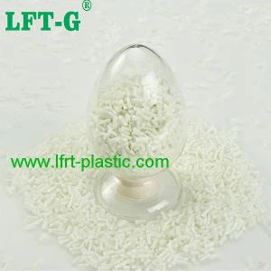 Modified LFT-G Long Glass Fiber PA6 Nylon