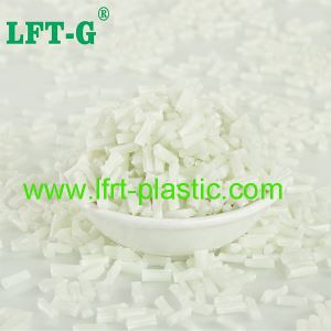 LFT PA6 Or Long Glass Fiber Materials