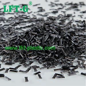 LFT PEEK Raw Materials Long Carbon Fiber