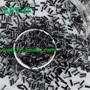 LFT PEEK Raw Materials LCF