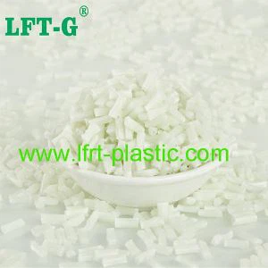 LFT Raw Materials PA12 Filled Glass Fiber Injection Extrusion