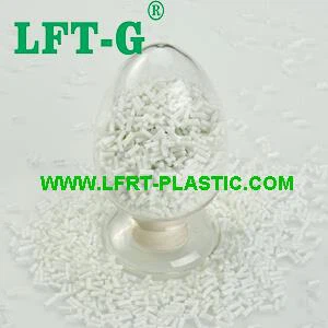 PA12 Long-fiber Nylon LFT For Appliance Parts