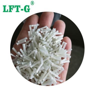 PA12 Long Glass Fiber Composite Pellets