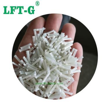 Pellets PA12 Polyamide Nylon Composite