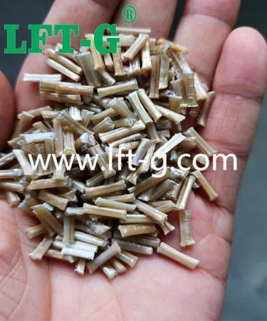 Poly Phenylene Sulfide PPS Glass Fiber Polymer