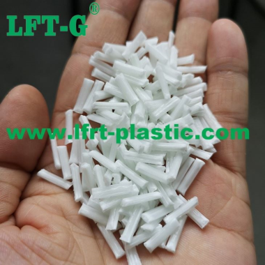 PP LGF Replaces Nylon Reinforced Glass Fiber