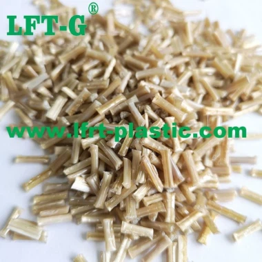 PPS Long Glass Fiber For Water Pump Housing