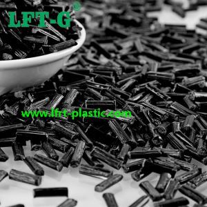 Raw Plastic PEEK Filled Resin LCF