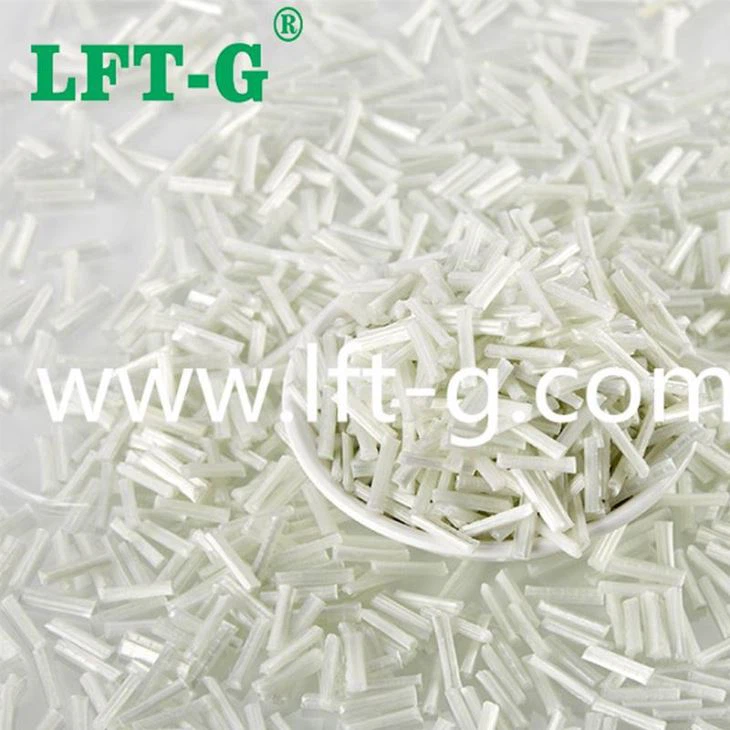 TPU Long Glass Fiber Compound