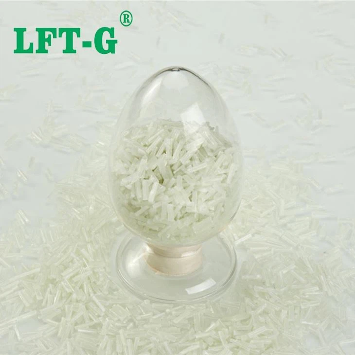 TPU LFT For Automotive Interior Parts