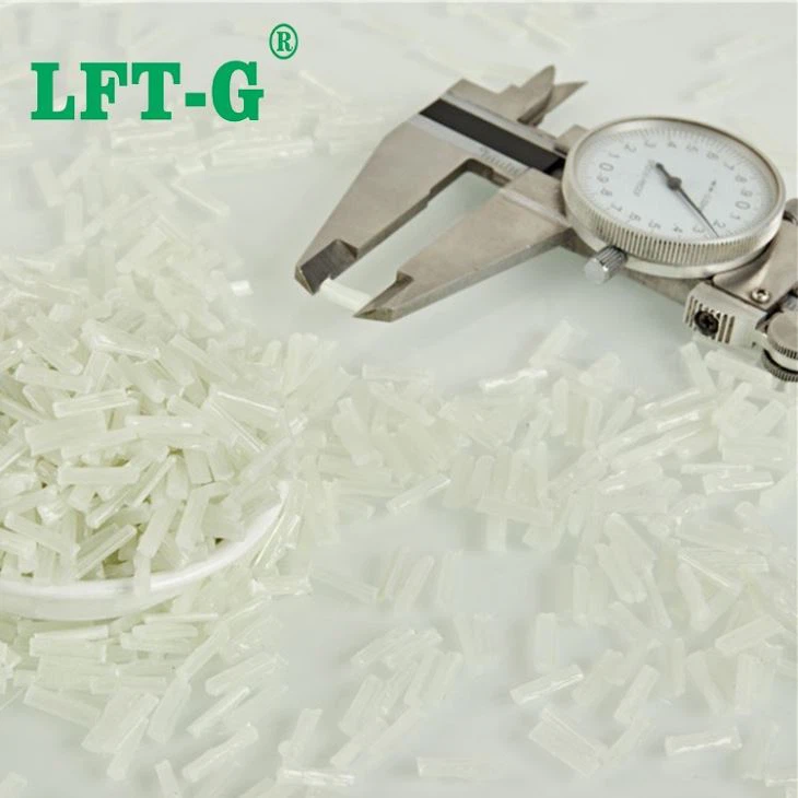 TPU LFT For Automotive Interior Parts