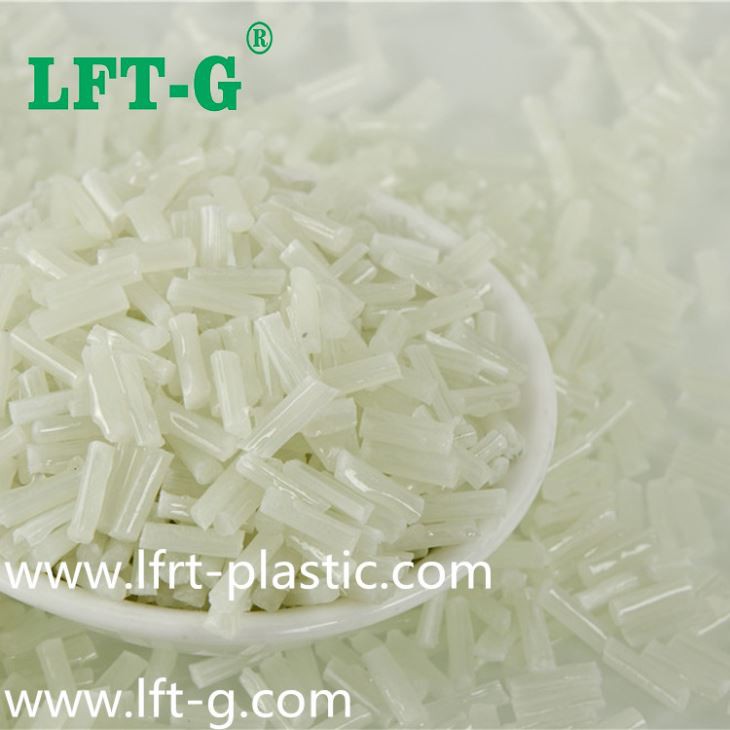 TPU LongGlass Fiber 40Pellets