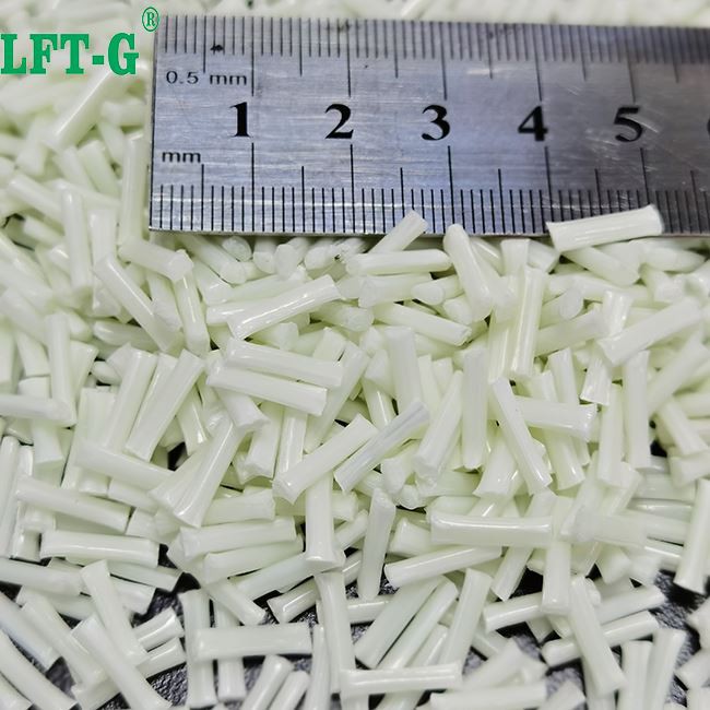 LFT High Characteristic PA66 LGF Material For Home Appliances