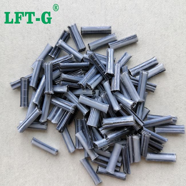 Long Carbon Fiber PBT 50% Compound