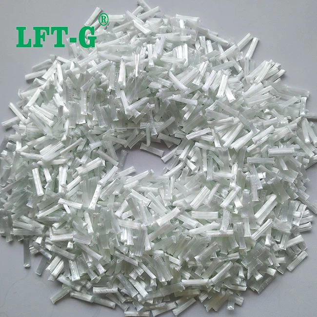 PLA LGF Compound