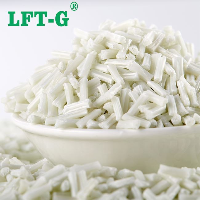 PA6 Thermoplastic For Automotive Front-end Module Application