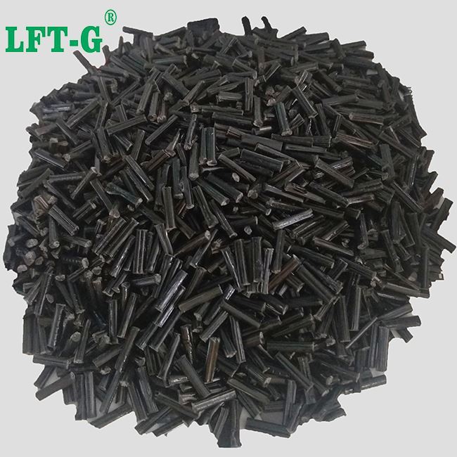 LFT PA66 GF30 For Radiator