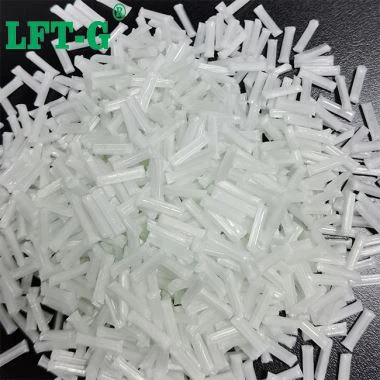 5G Application Polypropylene/PP Glass Fiber Material