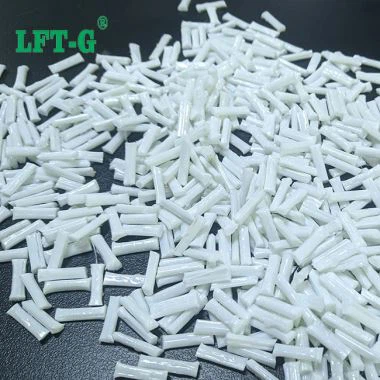 LFT Plastic Granule PBT Enhanced Material
